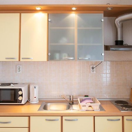 Apartment Mario - Sibenik Center Esterno foto