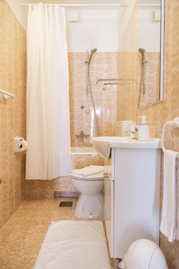 Apartment Mario - Sibenik Center Esterno foto