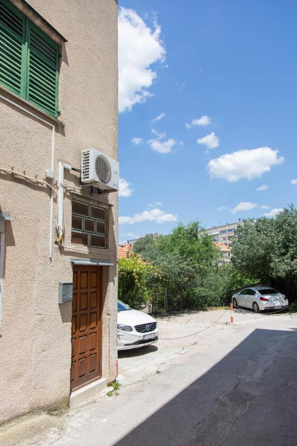 Apartment Mario - Sibenik Center Esterno foto