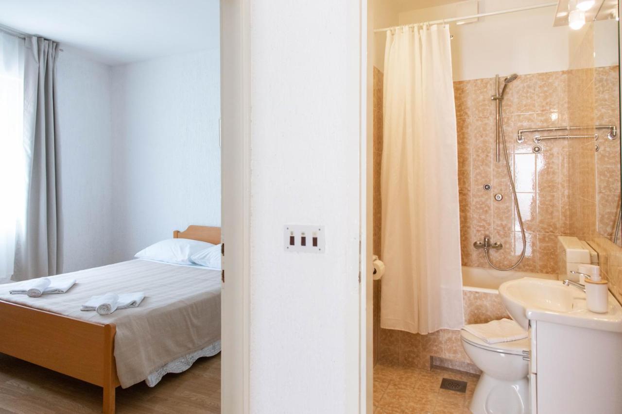 Apartment Mario - Sibenik Center Esterno foto